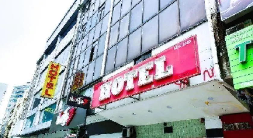 Ampang Point Star Hotel