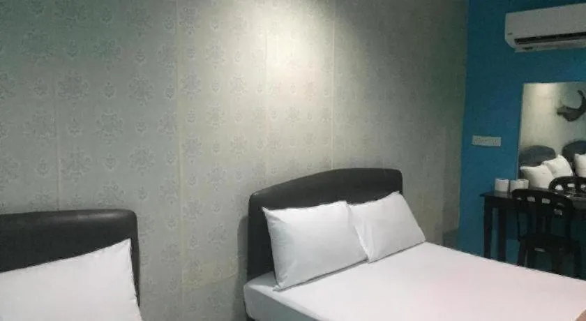 Ampang Point Star Hotel