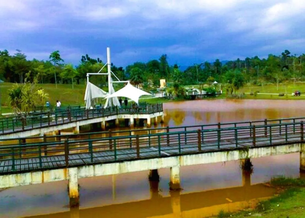 New Wave Sg Buloh - DD