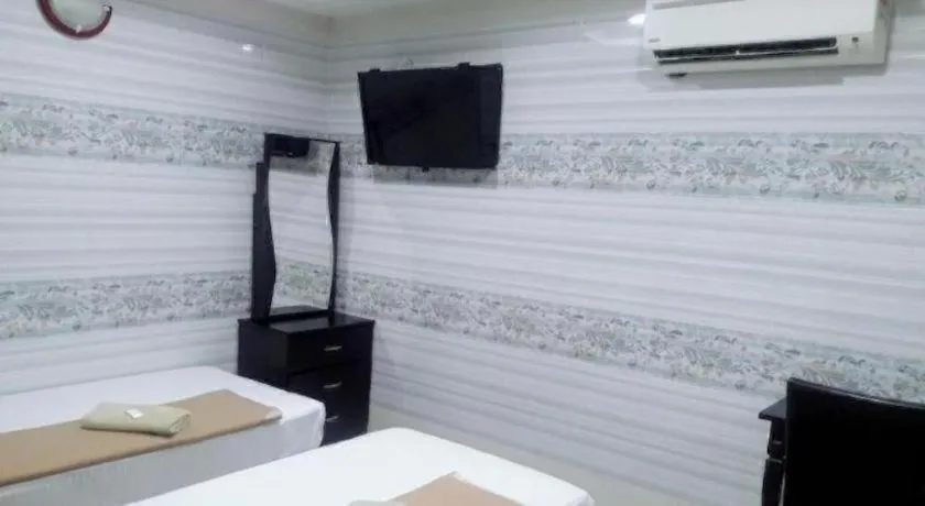 Bed in New Wave Sg Buloh - DD