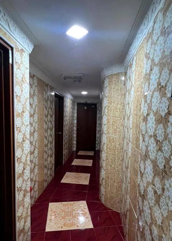 New Wave Hotel Melawati