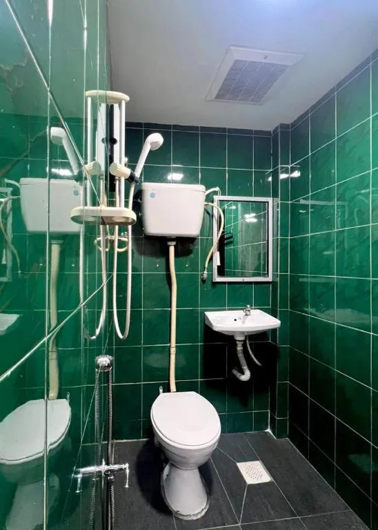 New Wave Hotel Melawati