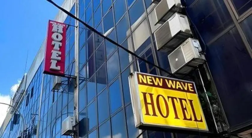 New Wave Hotel Melawati