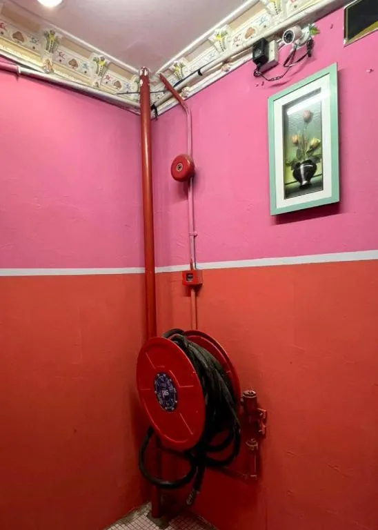 New Wave Hotel Melawati