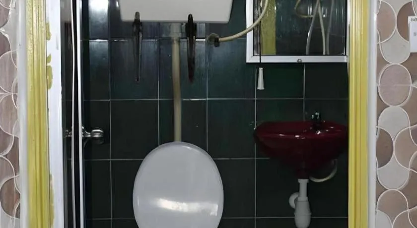 New Wave Hotel Melawati