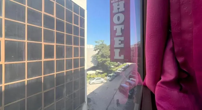 New Wave Hotel Melawati