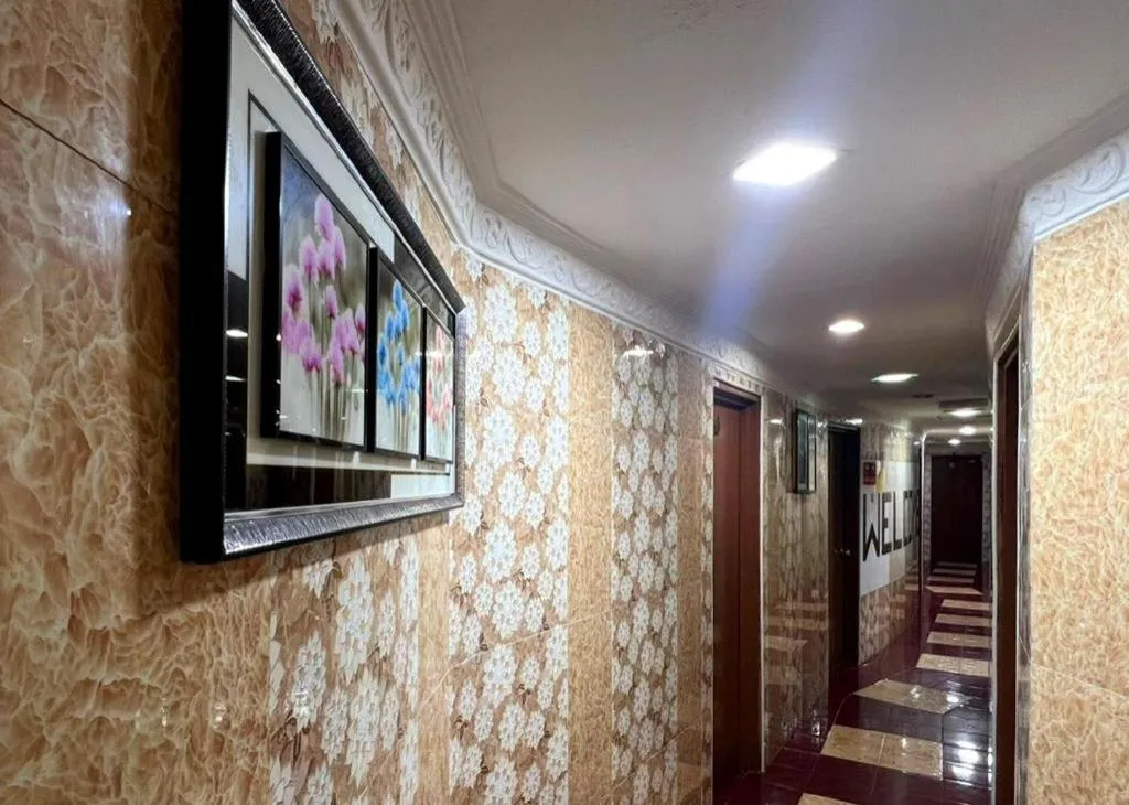 New Wave Hotel Melawati