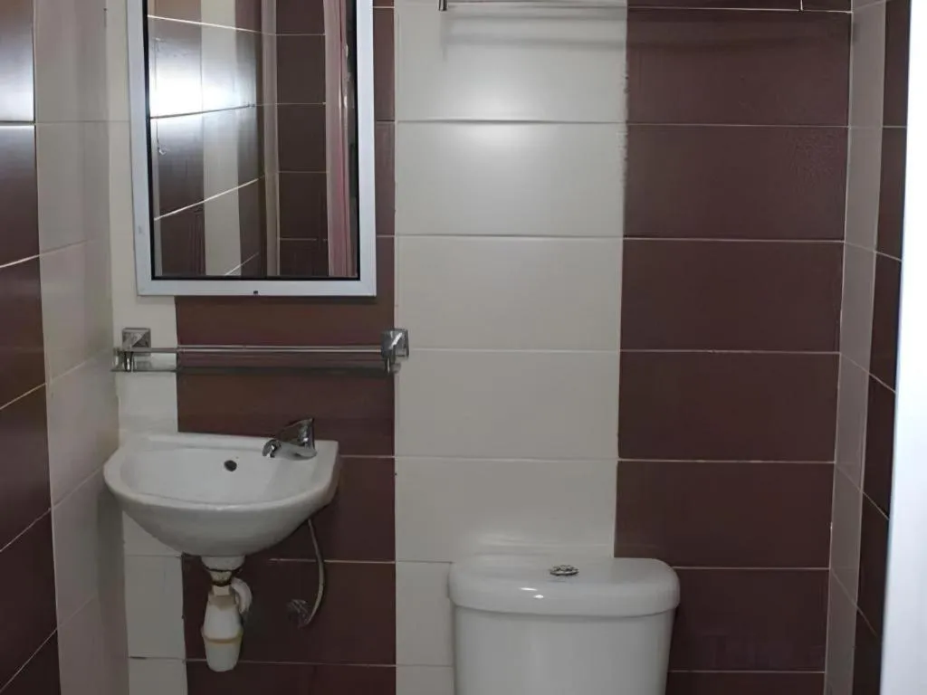 New Wave Hotel Melawati