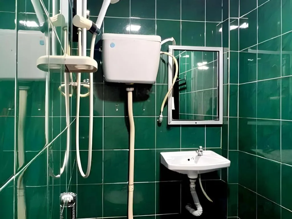 New Wave Hotel Melawati