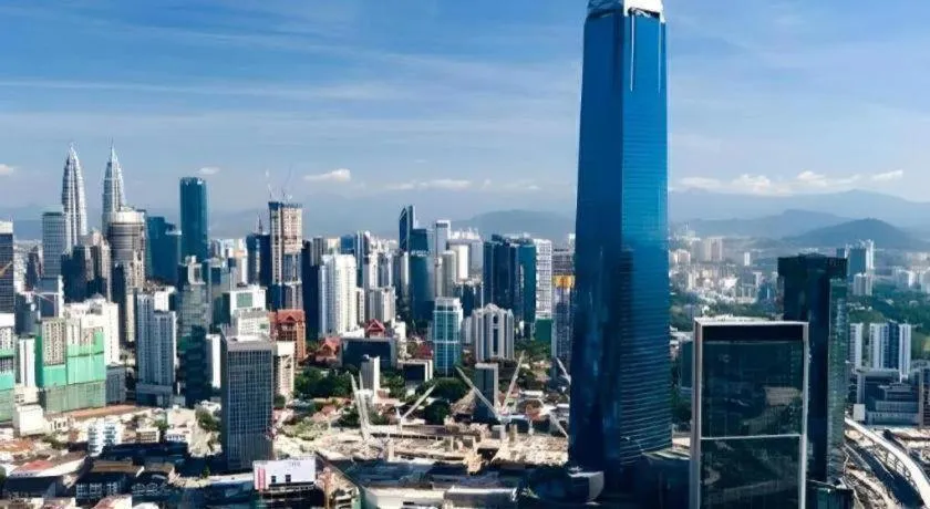 New Wave Hotel Melawati