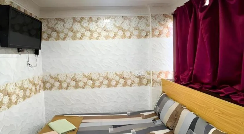 New Wave Hotel Melawati