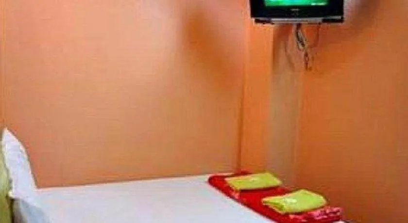 Bed in New Rawang Hotel