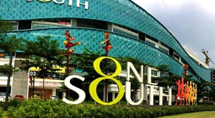 ARK Hotel Seri Kembangan