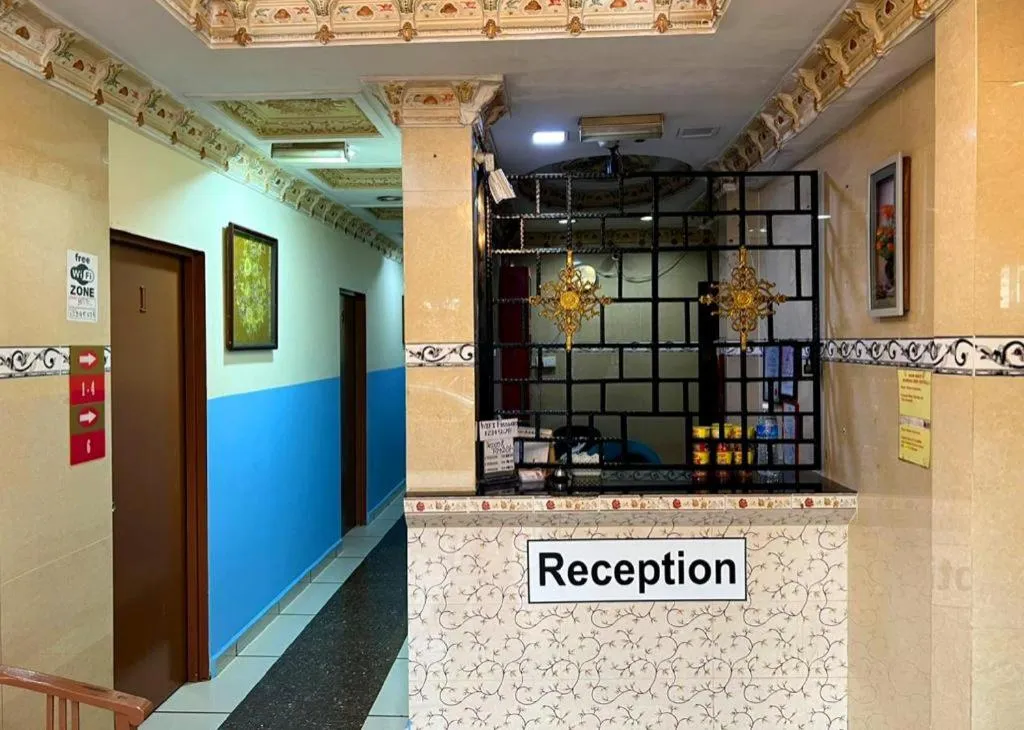 ARK Hotel Seri Kembangan