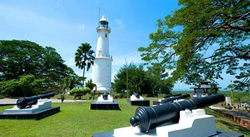 ARK Hotel Seri Kembangan