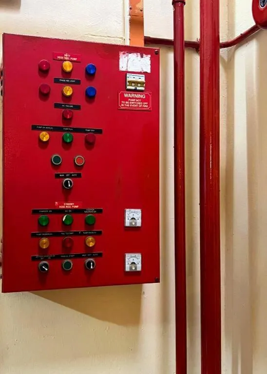 ARK Hotel Seri Kembangan