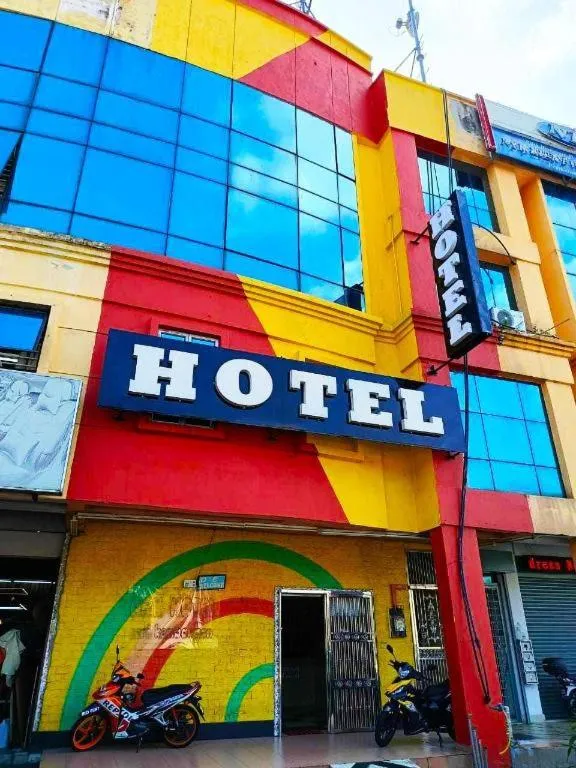 ARK Hotel Seri Kembangan