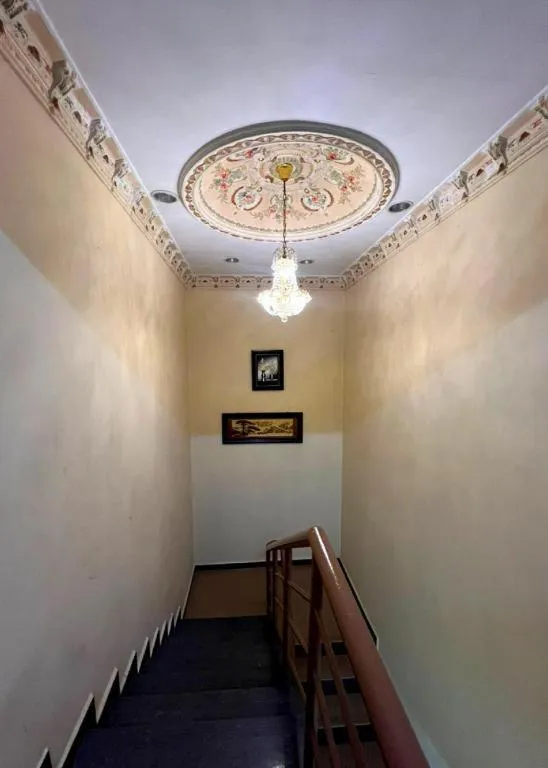 ARK Hotel Seri Kembangan