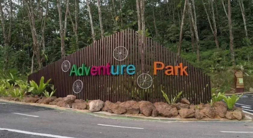 Hotel New Wave Nilai