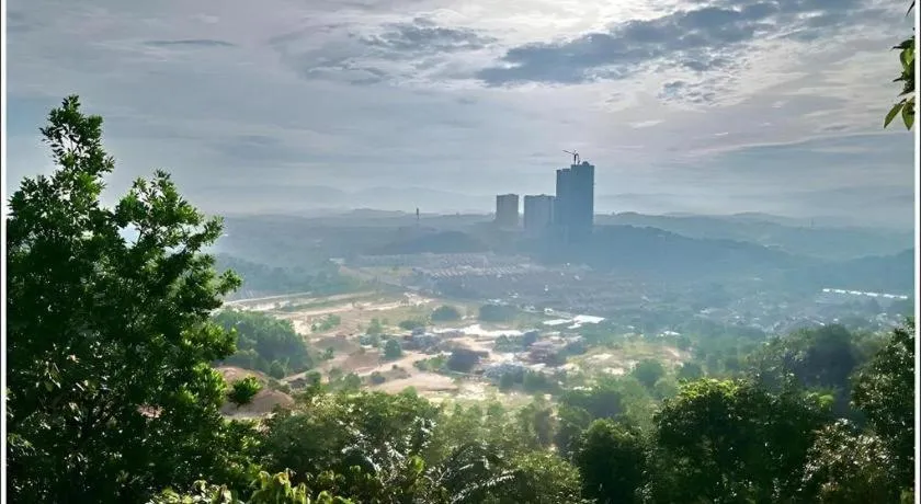 Hotel New Wave Nilai