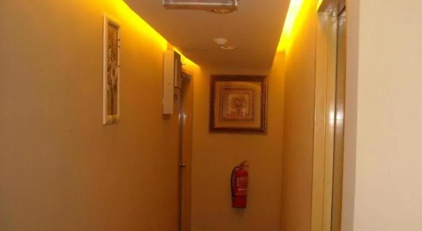 Hotel New Wave Nilai