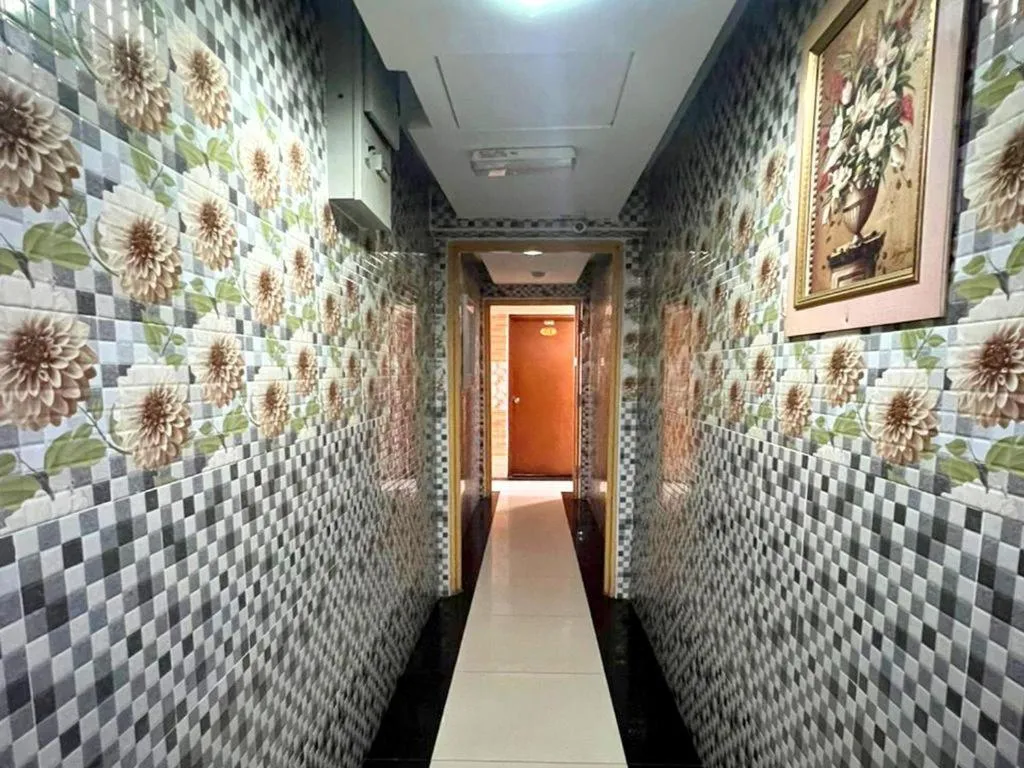 Batu Caves Business Hotel