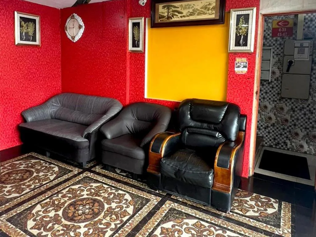 Batu Caves Business Hotel