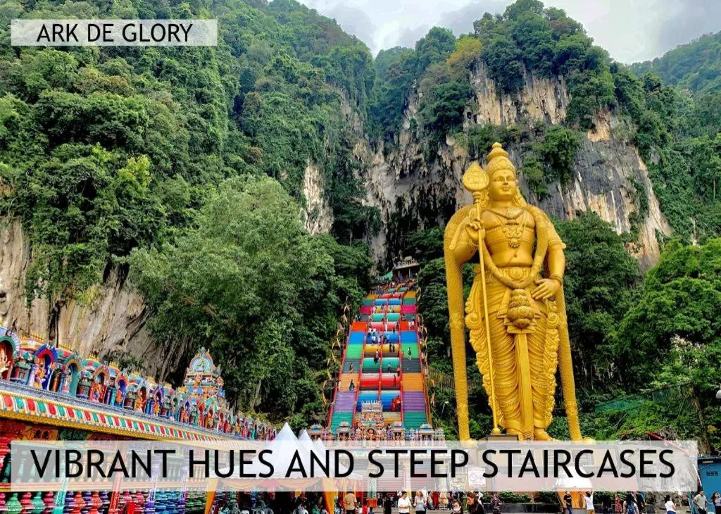 Batu Caves Business Hotel