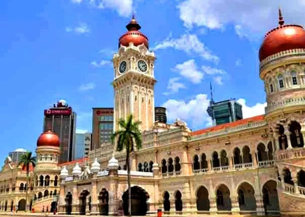 Batu Caves Business Hotel