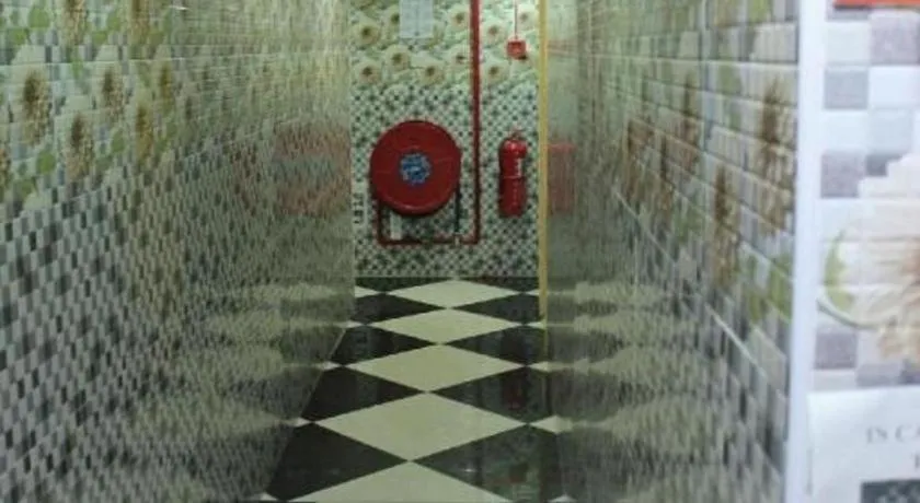 Batu Caves Business Hotel