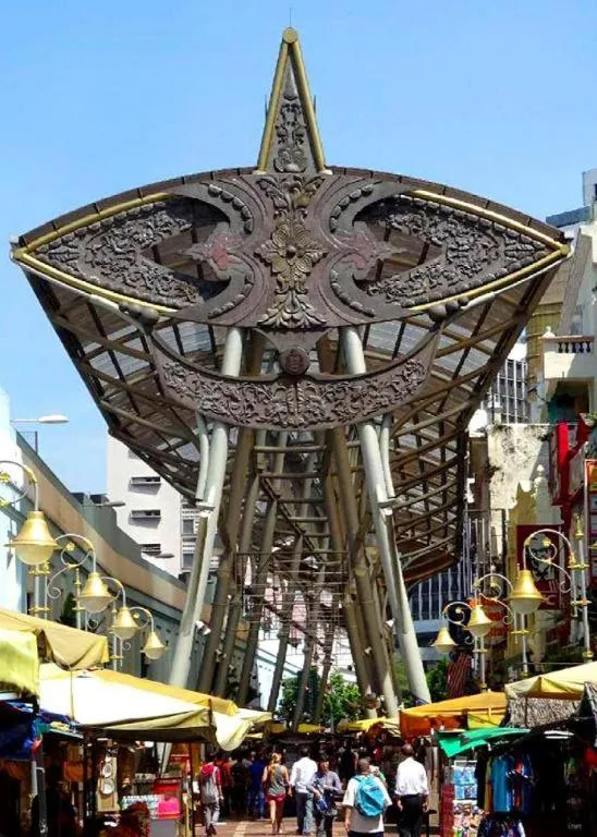 Batu Caves Business Hotel