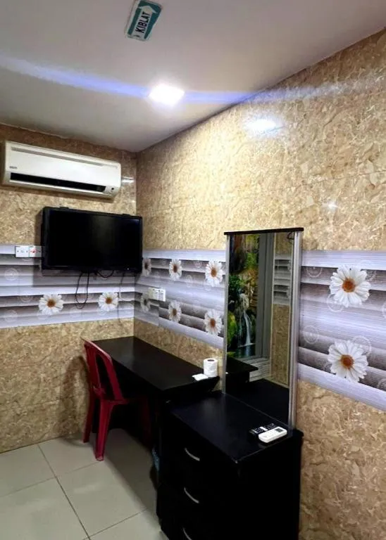 New Wave Sri Hartamas