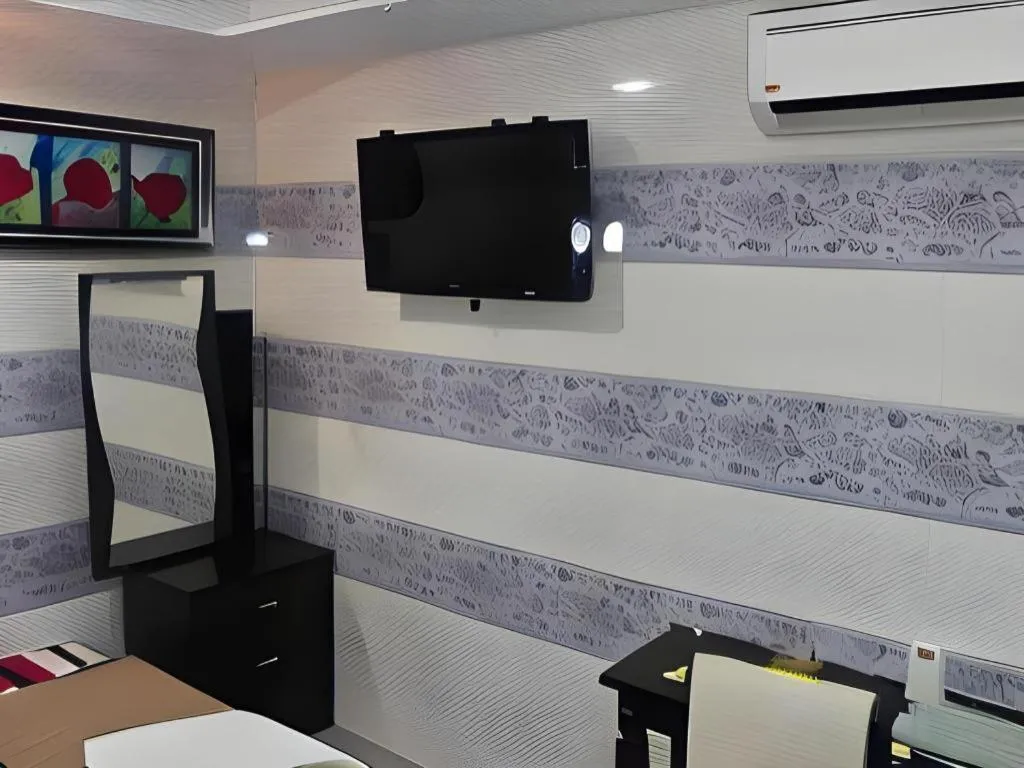 New Wave Sri Hartamas