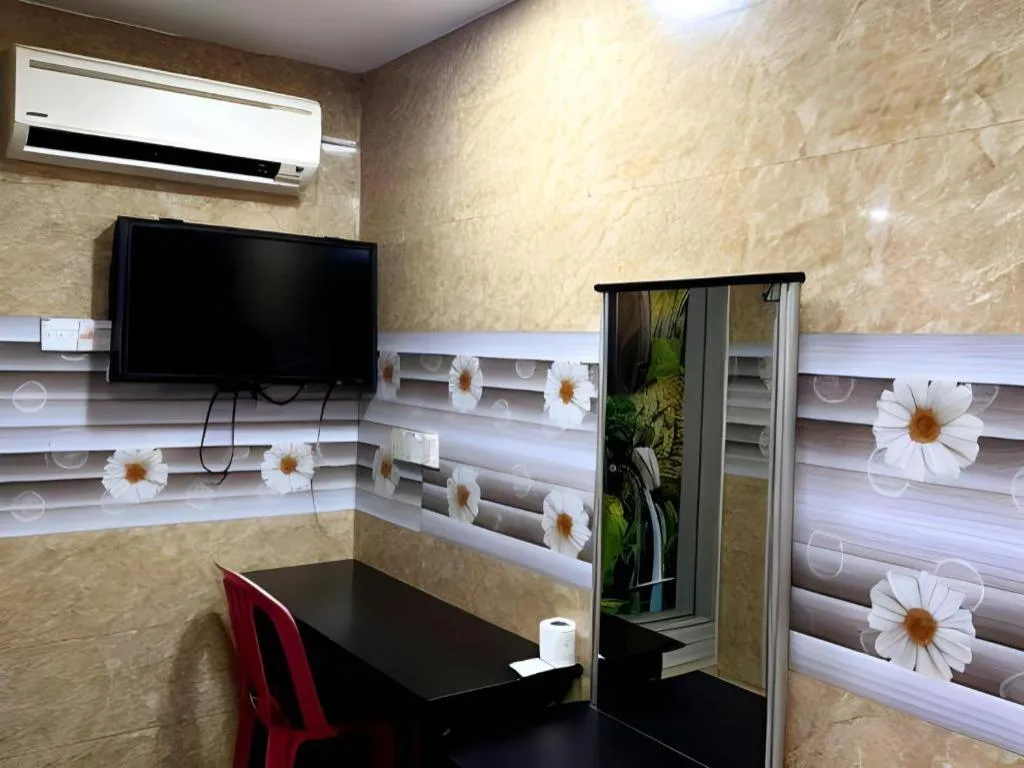 New Wave Sri Hartamas