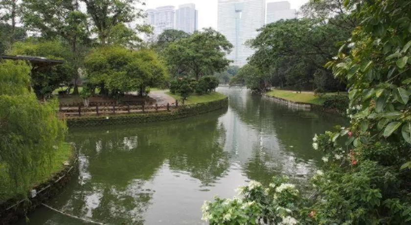 New Wave Sri Hartamas