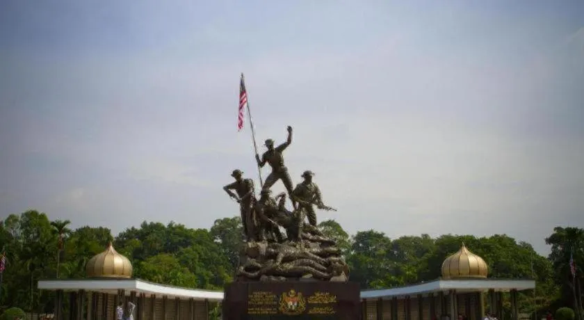 New Wave Sri Hartamas