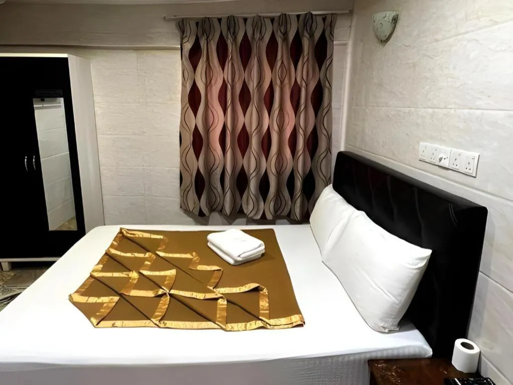 Bed in New Wave Sri Hartamas