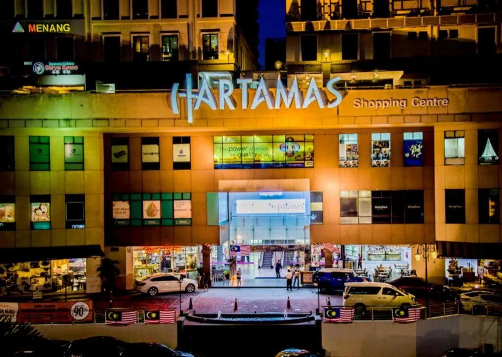 New Wave Sri Hartamas