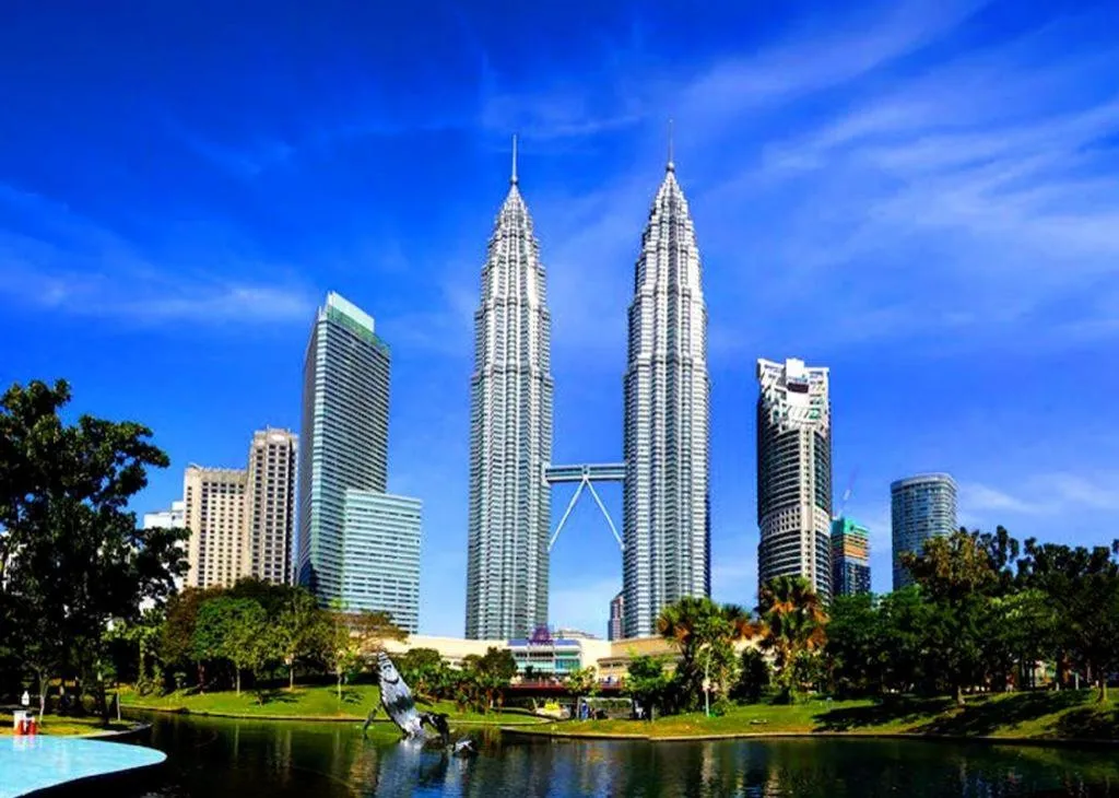 New Wave Sri Hartamas