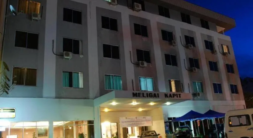 Hotel Meligai Kapit