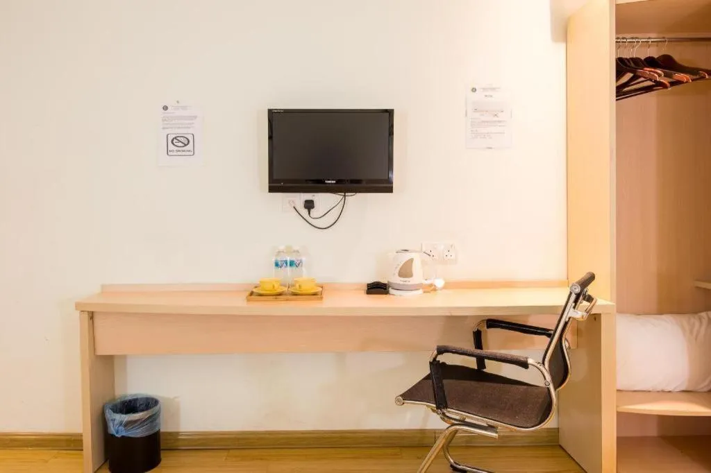 Hotel City Comfort Inn