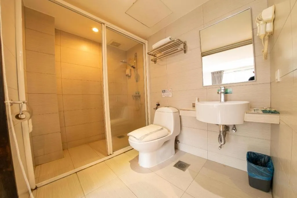 Hotel City Comfort Inn