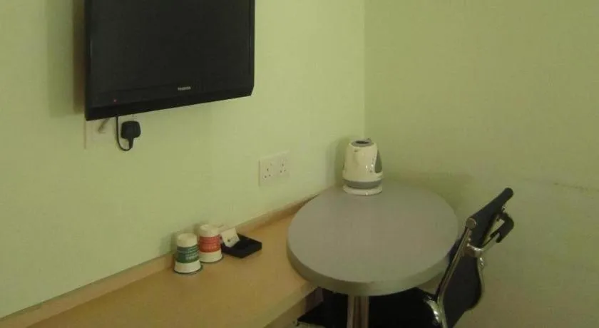 Hotel City Comfort Inn