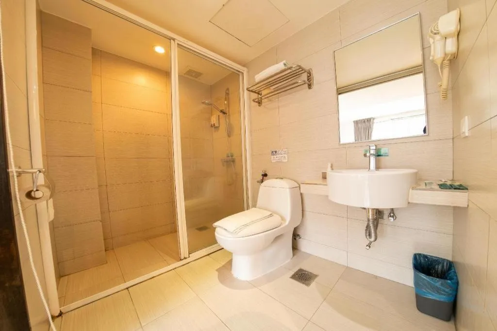 Hotel City Comfort Inn