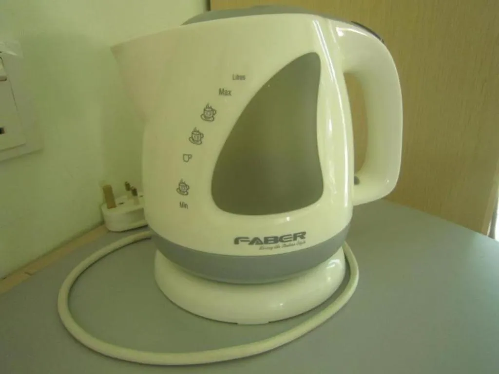 Hotel City Comfort Inn