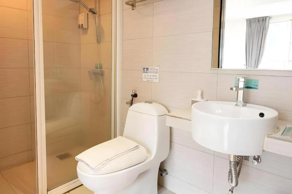 Hotel City Comfort Inn