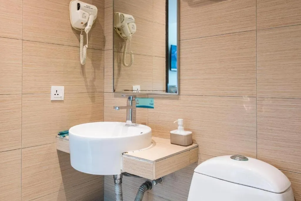 Hotel City Comfort Inn