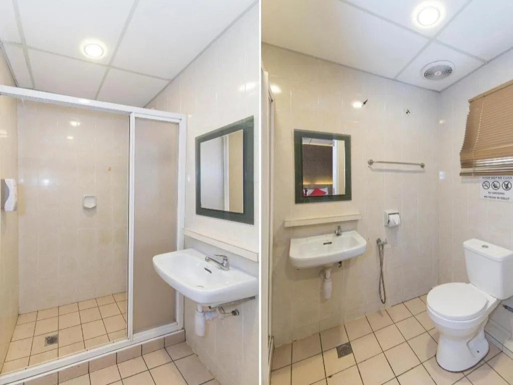 Dragon Inn Premium Hotel Chinatown