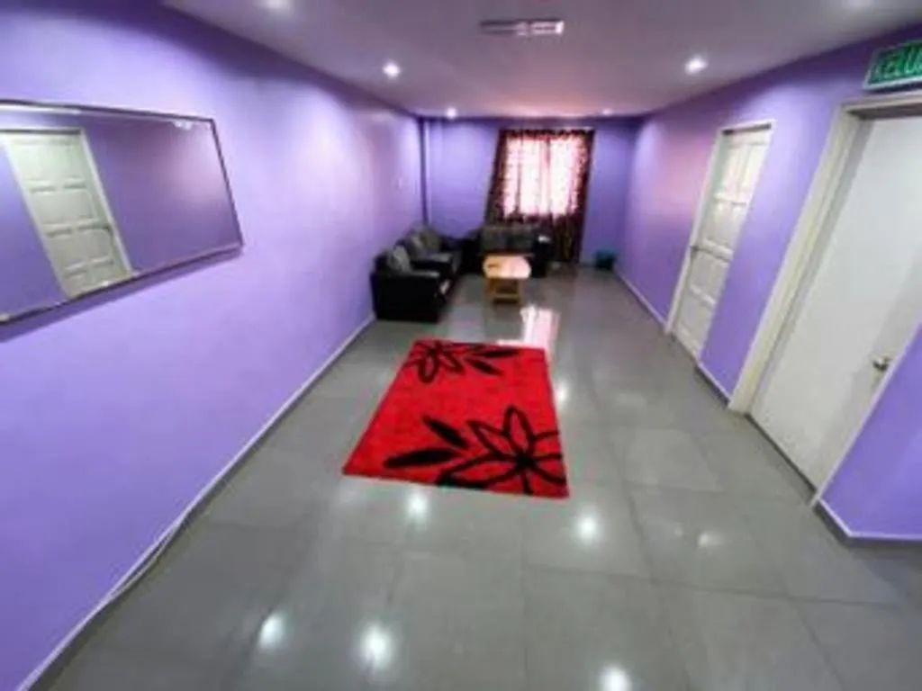 De Mawardah Hotel, Taming Sari Tower Malacca