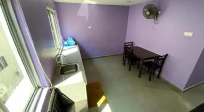 De Mawardah Hotel, Taming Sari Tower Malacca